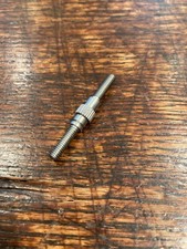 Genuine Halcyon adjustable nose screw for Halcyon Mk 4 - 49 goggles.