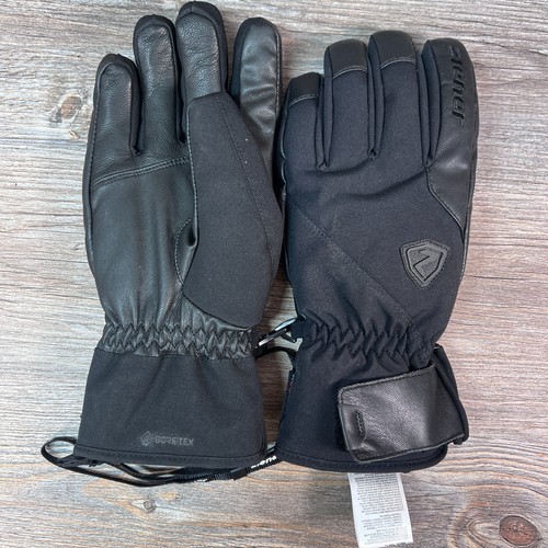 Ziener geniro gtx ski - ziener,