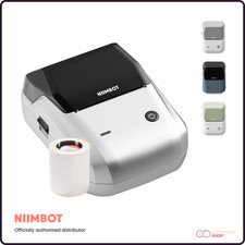 NIIMBOT B1 Thermal Label Maker