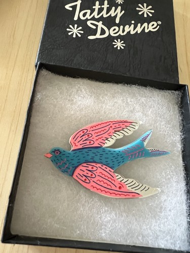 Tatty devine printed - tatty,