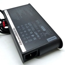Lenovo 230W Slim AC Adapter 20V 11.5A P70 P53 ADL230SLC3A SA10R16889