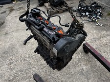 VW TRANSPORTER T5 T5.1 T6 CRAFTER AMAROK 2010 2.0 TDI ENGINE CAA MILEAGE 