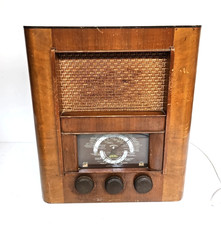 Burndept Erith model 267