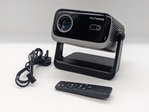 Putrims s28 mini video - s28,