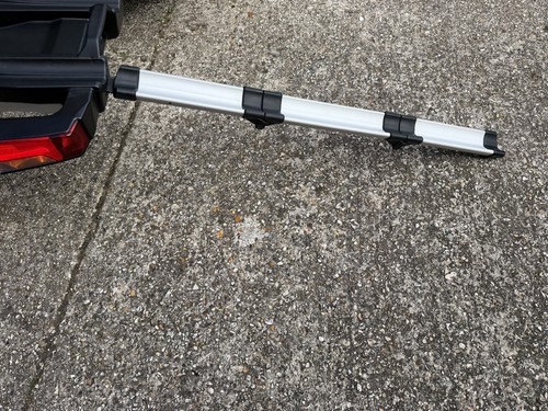 Thule easyfold loading ramp - xt,