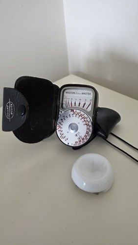 Weston euro master universal - master,