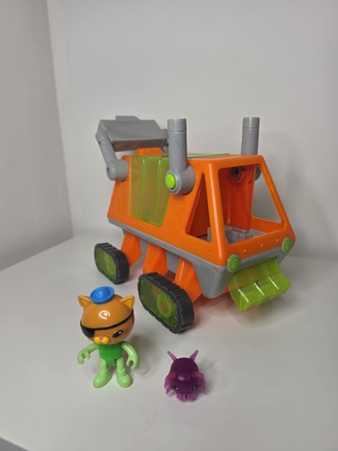 Octonauts gup kwazii the - t,