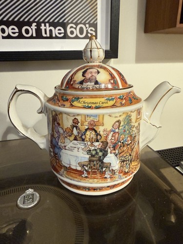 Vintage sadler charles dickens - vintage,