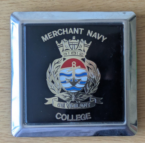 Rare merchant navy be - rare,