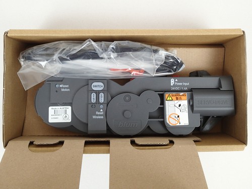 Blum aventos 21fa000 - aventos,