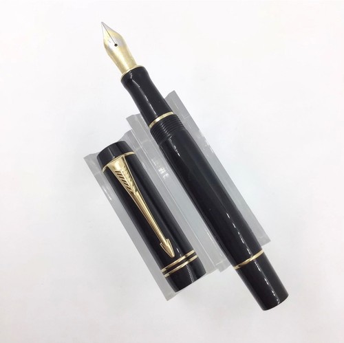 Parker duofold mini ace