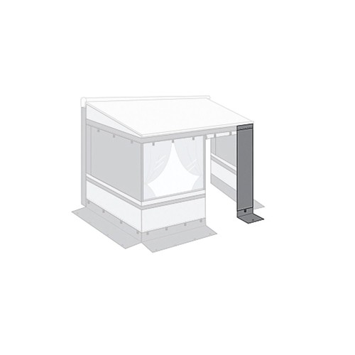 Fiamma privacy room - privacy,