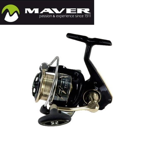 Maver thor 3000 coarse - thor,