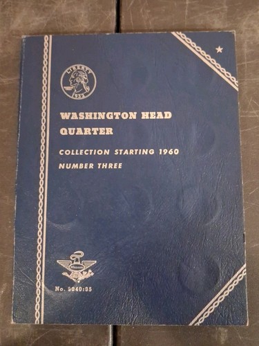 Vintage whitman washington - vintage,