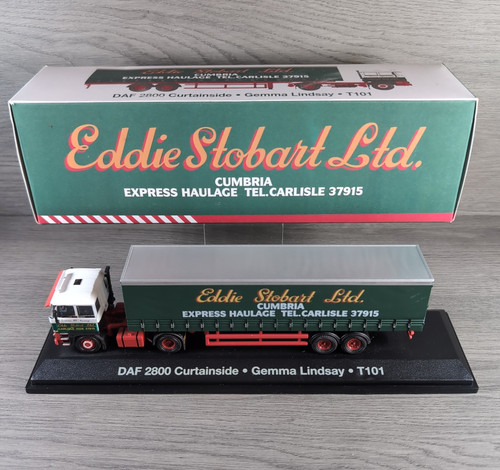 Atlas editions eddie stobart - editions,