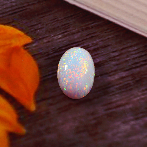 Australian opal fiery - australian,