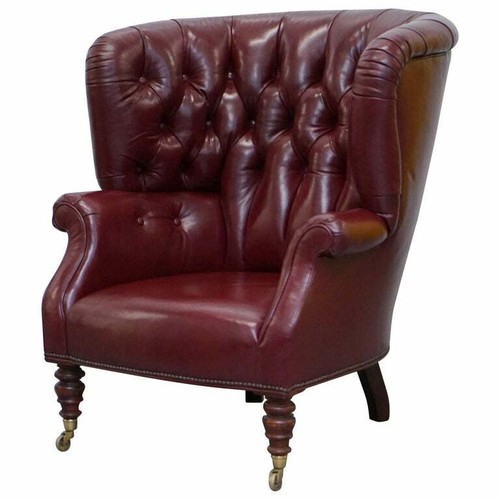 Rrp 7000 oxblood - oxblood, leather