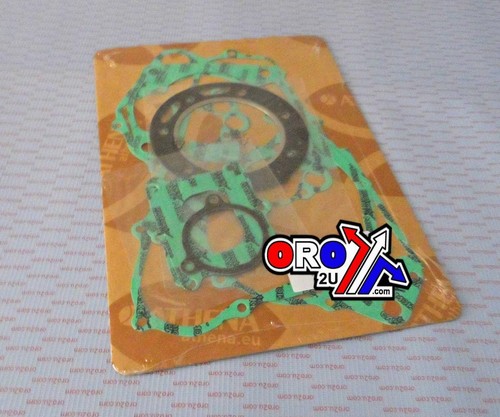 Gasket full set honda cr500 - gasket,