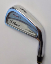 Titleist 695 CB Forged 4 Iron N.S.Pro 950GH Regular Steel Shaft Golf Pride Grip