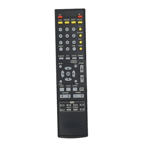 New remote control for denon - for,