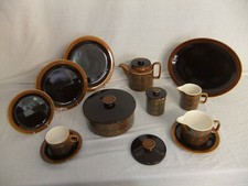 Hornsea - BRONTE - retro