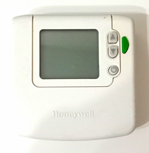 Honeywell dt90e1012 - honeywell,
