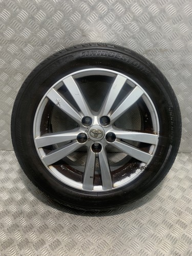 Toyota avensis alloy - avensis,