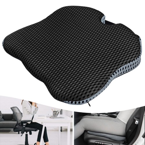 Soft memory foam wedge car - wedge,