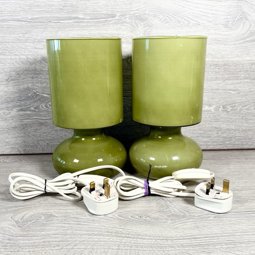 Ikea lykta vintage olive - ikea, green