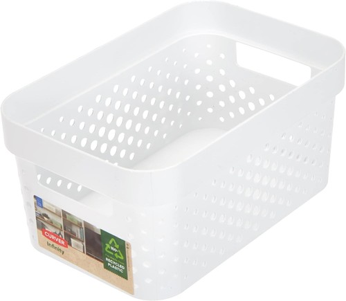 Curver small plastic storage - curver,