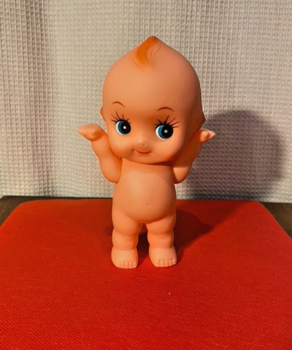 Obitsu kewpie doll standing - obitsu,