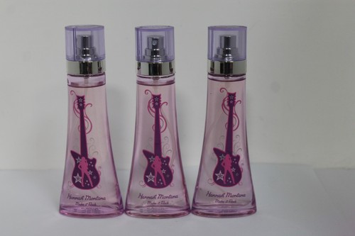 Hannah montana make - montana,