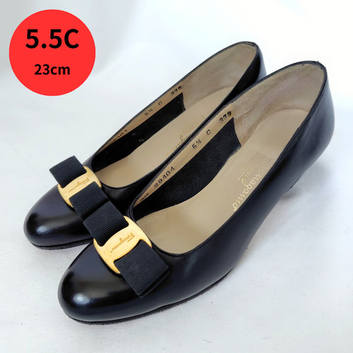 Salvatore ferragamo vara - ferragamo,