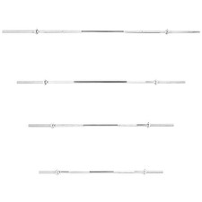 RIP X Standard Barbell 1"