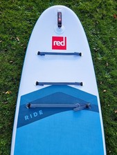 Red Paddle Co 10.6 Ride