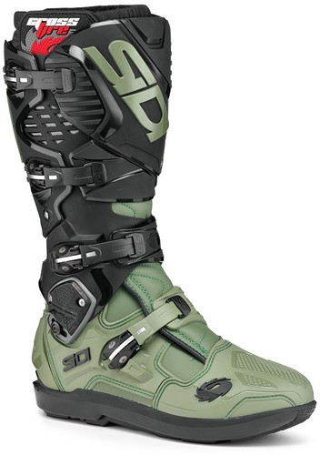 Sidi crossfire srs - 3, boots