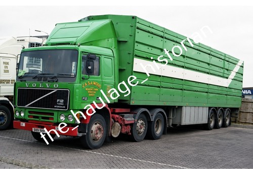 Thh truck photos volvo f12 - volvo,