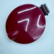 FIAT 500 FUEL FLAP FILLER