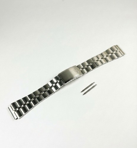 20mm steel watchband - 20mm,
