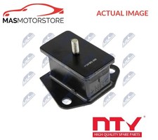 ENGINE MOUNT MOUNTING SUPPORT