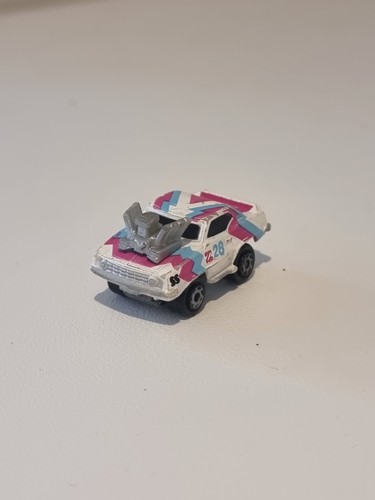 Micro machines galoob - micro,