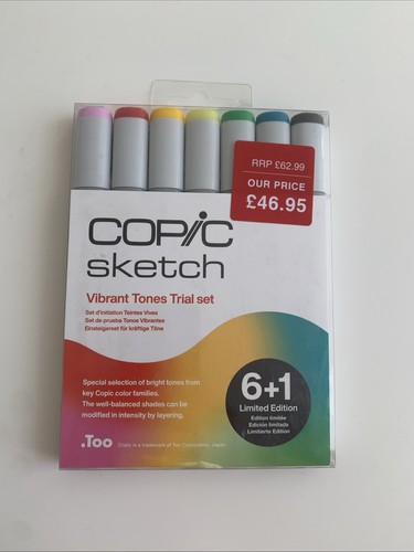 Copic sketch marker pen set - marker,