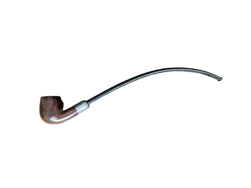 Vintage curved churchwarden - vintage,