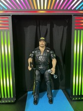 WWE Mattel Elite 96 The Boss