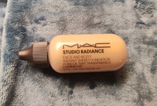 MAC Studio Radiance Face &