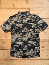 Pendleton Hawaiian Aloha Shirt