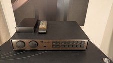Naim NAC82 preamplifier |