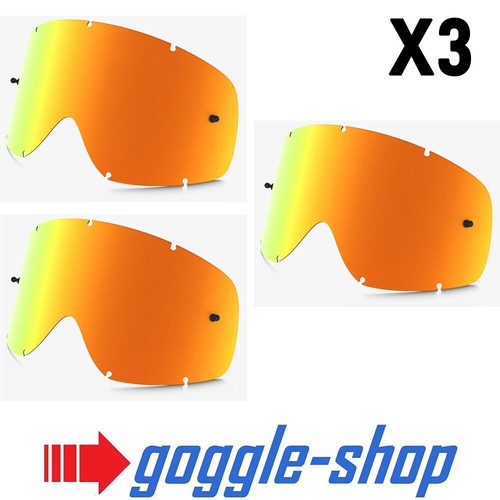 Oakley frame motocross - oakley,
