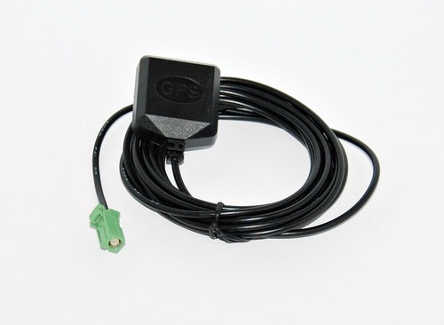 New sat nav gps antenna - sat,