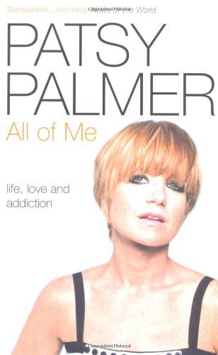 All patsy palmer - me, by
